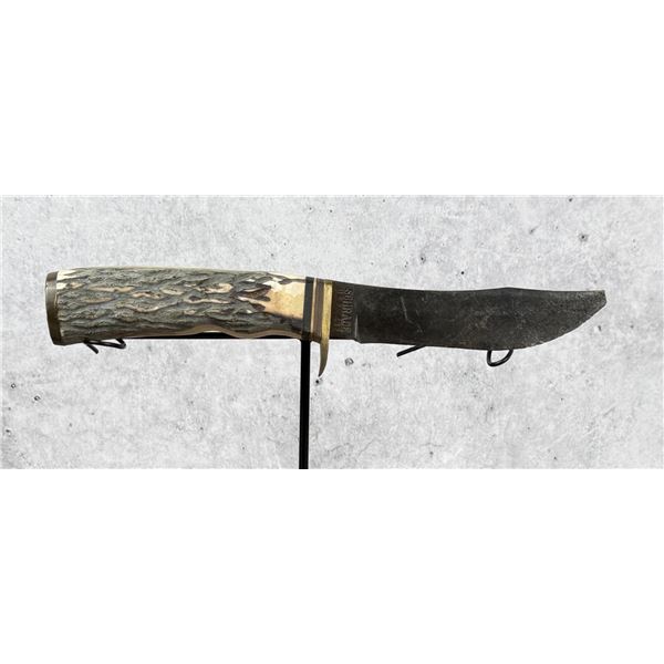 Schrade USA 497 Knife
