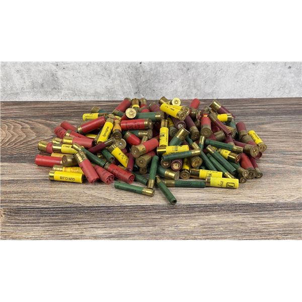 Group of Assorted Shotgun Shells
