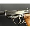 Image 10 : WW2 Walther P38 AC 44 9mm Pistol