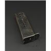 Image 13 : WW2 Walther P38 AC 44 9mm Pistol