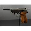 Image 2 : WW2 Walther P38 AC 44 9mm Pistol