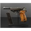 Image 3 : WW2 Walther P38 AC 44 9mm Pistol