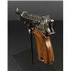Image 5 : WW2 Walther P38 AC 44 9mm Pistol