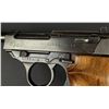 Image 8 : WW2 Walther P38 AC 44 9mm Pistol