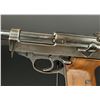 Image 9 : WW2 Walther P38 AC 44 9mm Pistol
