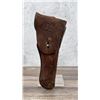 Image 1 : WWI WW1 Colt 1911 .45 Leather Pistol Holster