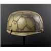 Image 4 : WW2 German M38 Paratrooper Fallschirmjager Helmet