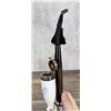 Image 4 : Regina Tyrolean Black Forest Porcelain Pipe