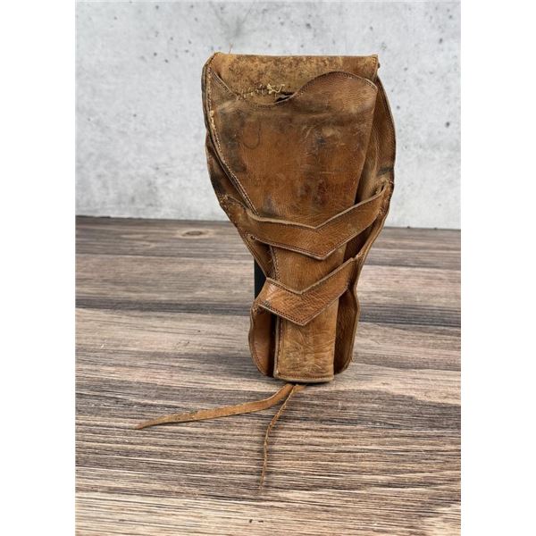 Colt Single Action Double Loop Cowboy Holster