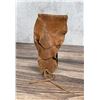 Image 2 : Colt Single Action Double Loop Cowboy Holster