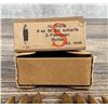 Image 2 : 10 Rounds of WW2 German 8mm Mauser Rifle Ammo