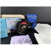 Image 2 : Billy Pate Salmon Fly Fishing Reel Right Hand Wind