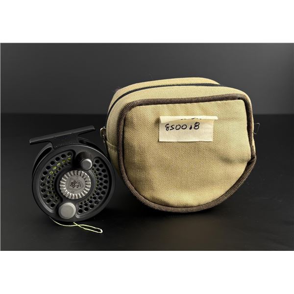 Charlton 8500 Signature Series 08 Fly Fishing Reel