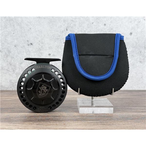 Charlton 8450C Fly Fishing Reel
