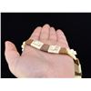 Image 5 : Alaskan Inuit Eskimo Walrus Ivory Necklace