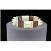 Image 2 : Alaskan Inuit Eskimo Walrus Ivory Bracelet