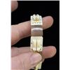 Image 3 : Alaskan Inuit Eskimo Walrus Ivory Bracelet
