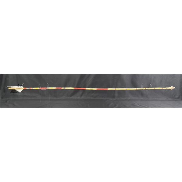 Apache Native American Indian Arrow