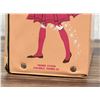 Image 3 : Thermos Barbie Skipper Vinyl Lunch Box