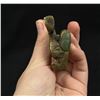 Image 9 : Antique African Senufo Bronze Seated Figure
