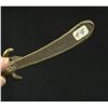 Image 3 : Antique Opium Scale Weights Swords Sabers