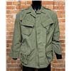 Image 1 : Vietnam War US Army Poplin Jungle Jacket
