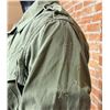 Image 4 : Vietnam War US Army Poplin Jungle Jacket