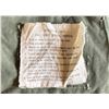 Image 5 : Vietnam War US Army Poplin Jungle Jacket
