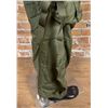 Image 3 : Vietnam War Army OG-107 Tropical Poplin Trousers