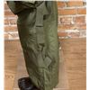 Image 4 : Vietnam War Army OG-107 Tropical Poplin Trousers