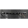 Image 1 : Shinano No Kami Nobuyoshi Samurai Sword Scabbard