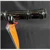 Image 4 : Shinano No Kami Nobuyoshi Samurai Sword Scabbard