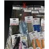 Image 7 : Group of Fly Fishing Fly Tying Brushes
