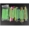 Image 1 : SF Flash Blend Fly Fishing Tying Materials