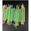 Image 2 : SF Flash Blend Fly Fishing Tying Materials