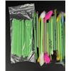 Image 3 : SF Flash Blend Fly Fishing Tying Materials