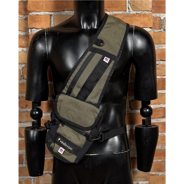 Vedavoo Beast Sling Fly Fishing Pack