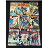 Image 1 : LOT OF 10 DC COMICS - SUPERMAN AND ACTION COMICS