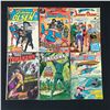 Image 1 : LOT OF 6 DC COMICS - VARIOUS TITLES
