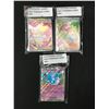 Image 1 : LOT OF 90 POKEMON TCG ASCENDED HEROES TRADING CARDS