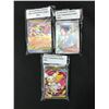 Image 1 : LOT OF 90 POKEMON TCG ASCENDED HEROES TRADING CARDS