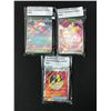 Image 1 : LOT OF 90 POKEMON TCG ASCENDED HEROES TRADING CARDS