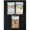 Image 1 : LOT OF 90 POKEMON TCG ASCENDED HEROES TRADING CARDS
