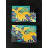 Image 1 : LOT OF 2 POKEMON TCG ASCENDED HEROES TRADING CARD BOXES - BULK