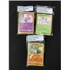 Image 1 : LOT OF 80 POKEMON TCG TRADING CARDS - SWORD & SHIELD ONLY