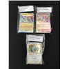 Image 1 : LOT OF 80 POKEMON TCG TRADING CARDS - HOLOS ONLY NO COMMONS