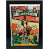 Image 1 : GREEN ARROW CO-STARRING GREEN LANTERN #89 - DC COMICS