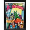 Image 1 : AQUAMAN #30 1ST APP MONGO - DC COMICS