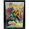 Image 1 : AQUAMAN #37 1ST SCAVENGER - DC COMICS