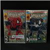 Image 1 : LOT OF 2 SPIDERMAN COMICS #1 & #13 - MARVEL COMICS